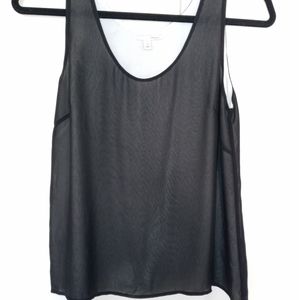 Halogen Tank Top